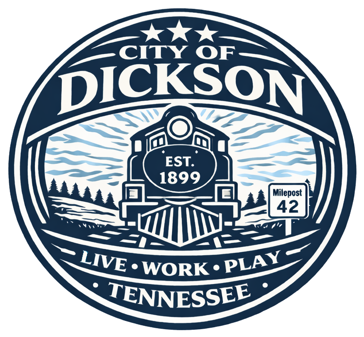 City of Dickson, TN